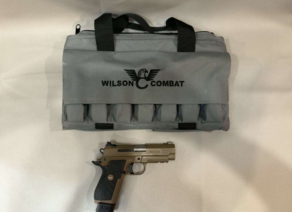 Wilson Combat EDC X9 -img-3
