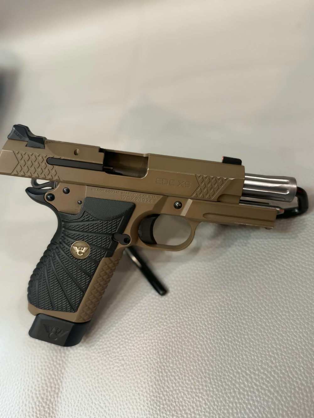 Wilson Combat EDC X9 -img-7