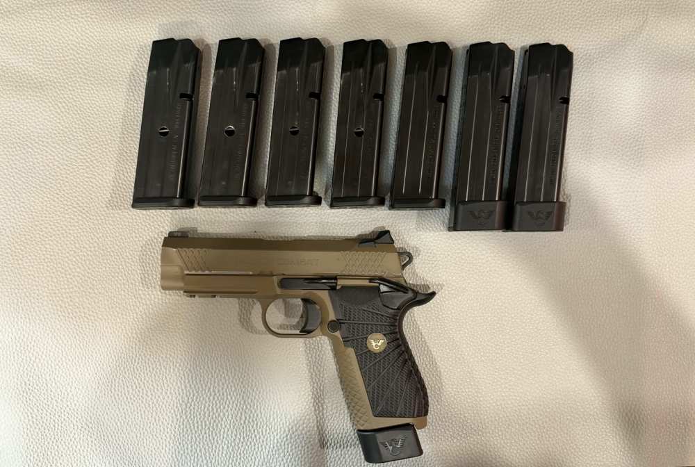 Wilson Combat EDC X9 -img-4