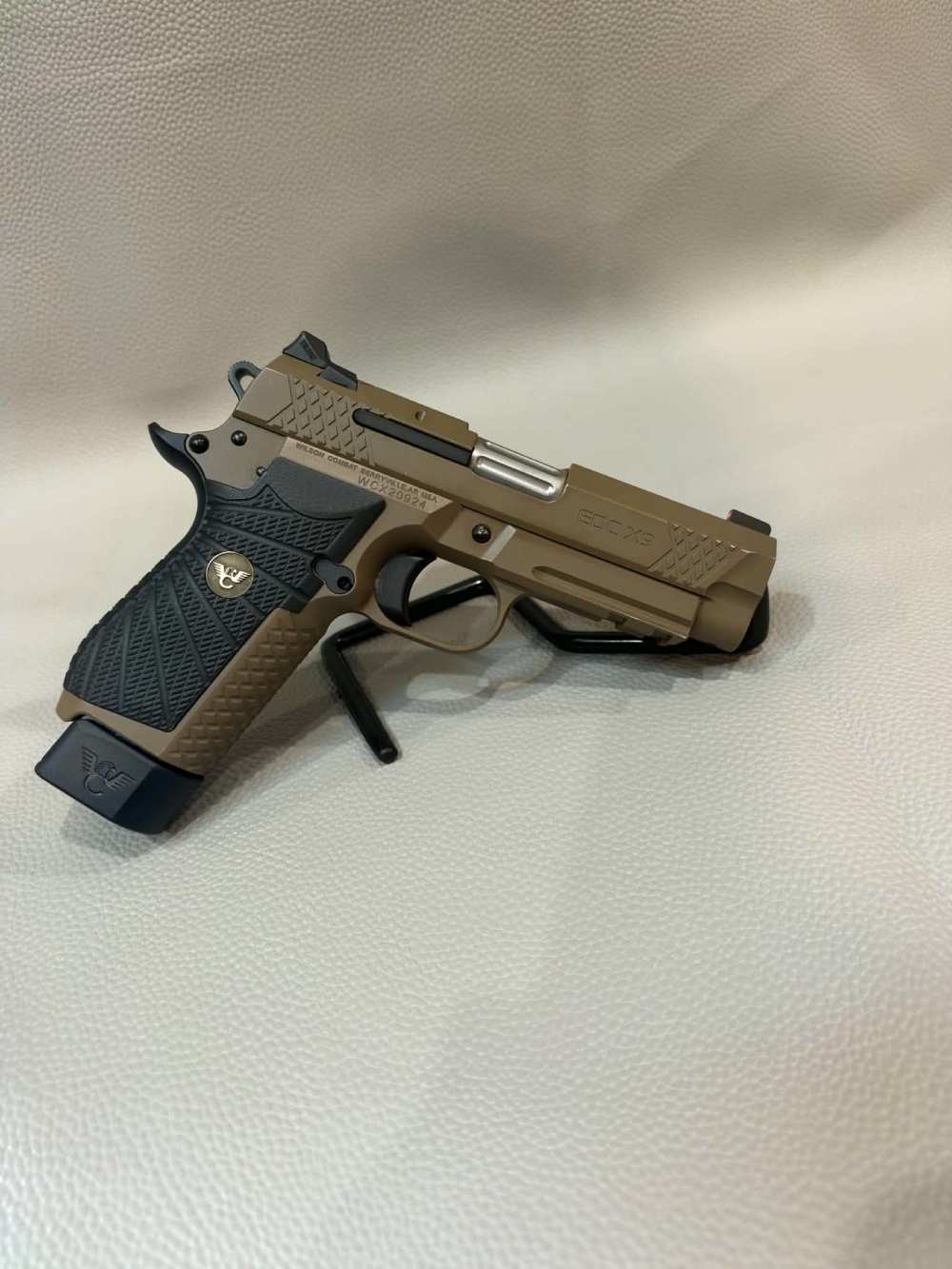Wilson Combat EDC X9 -img-2