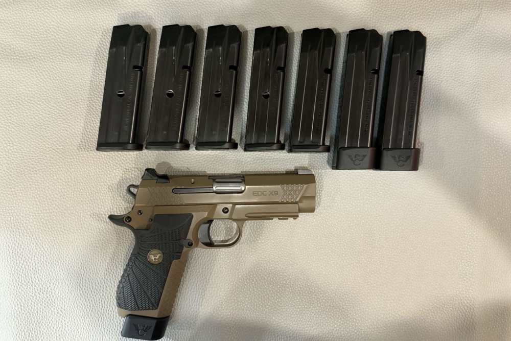 Wilson Combat EDC X9 -img-5