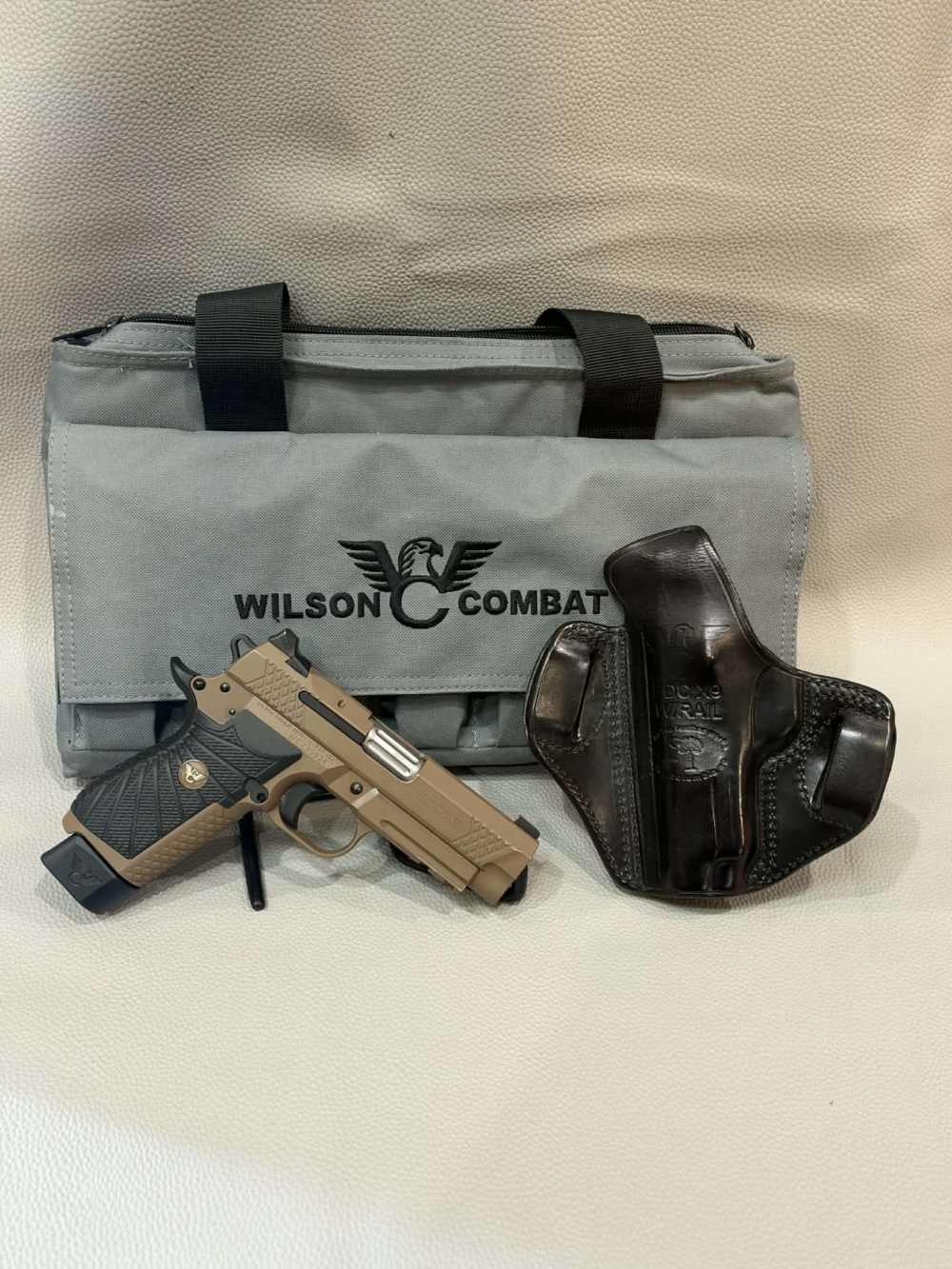 Wilson Combat EDC X9 -img-0