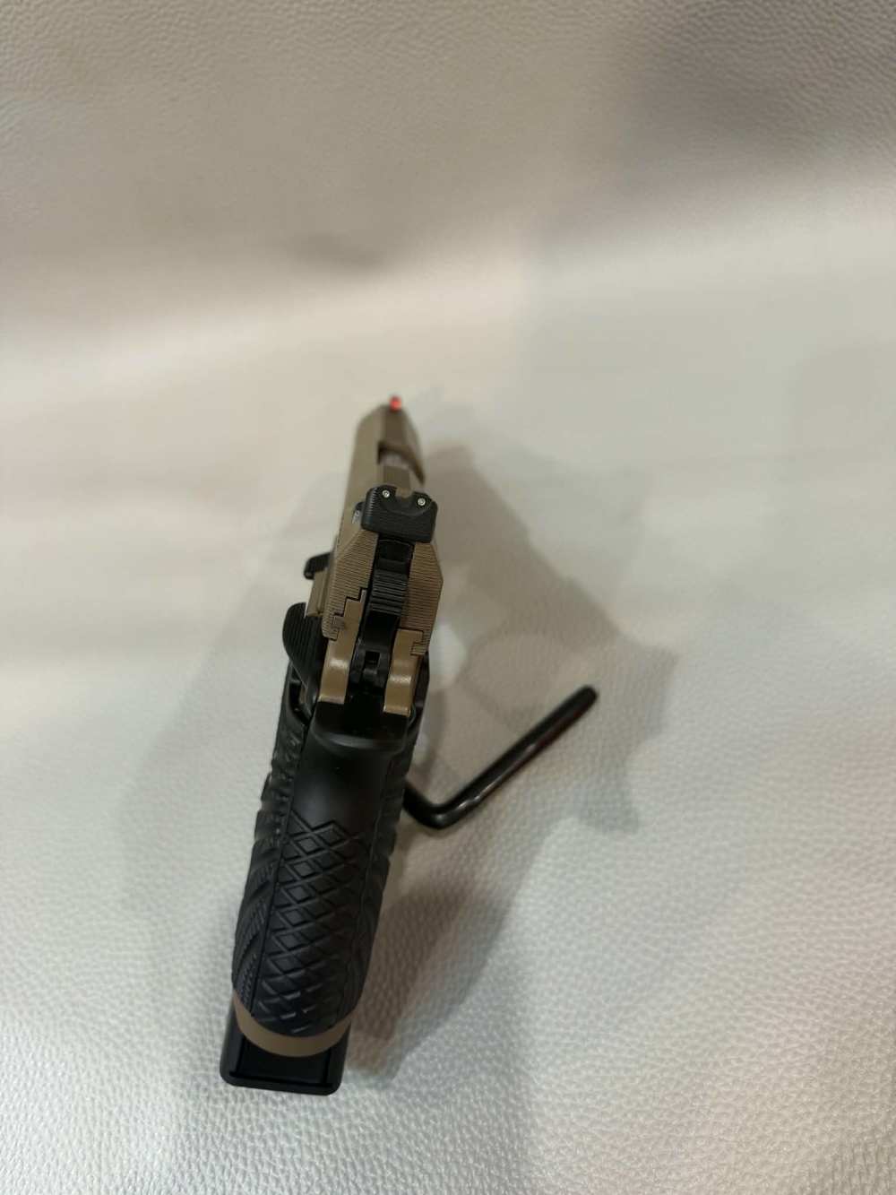 Wilson Combat EDC X9 -img-8