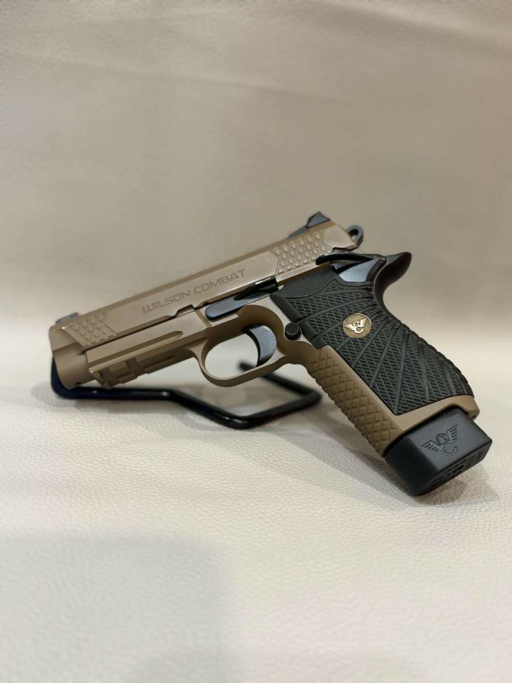 Wilson Combat EDC X9 -img-1