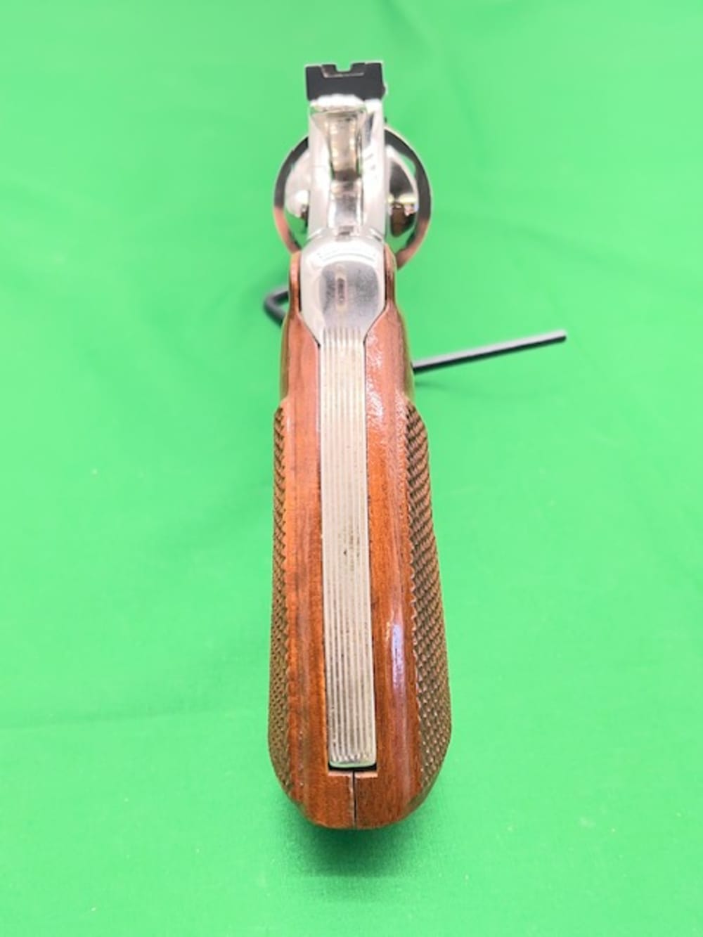 Colt Python 6" Nickel -img-4