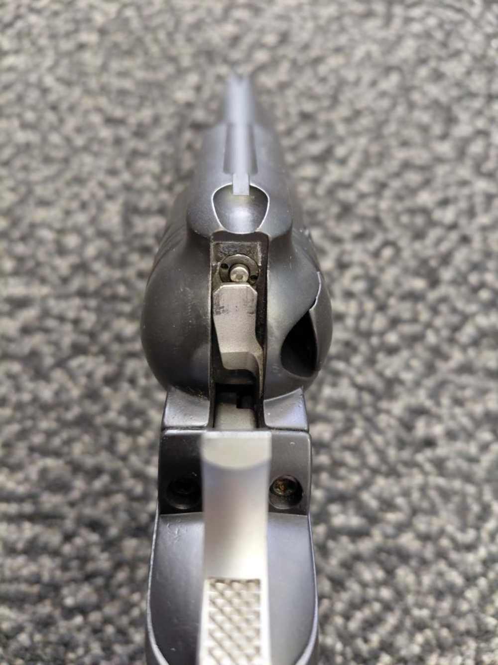 RUGER REVOLVER WRANGLER-img-10