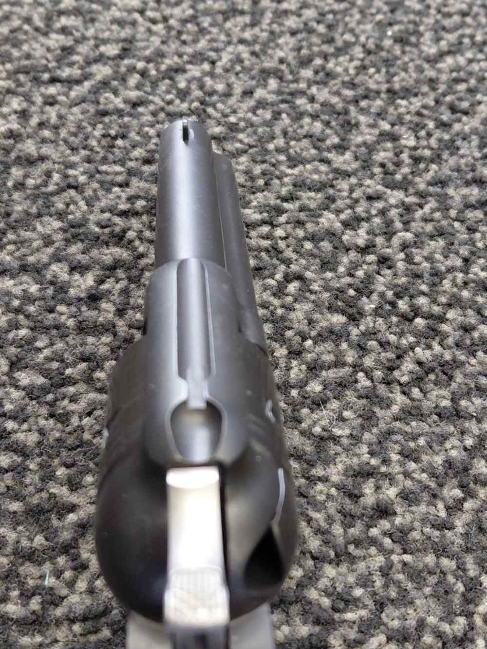 RUGER REVOLVER WRANGLER-img-7