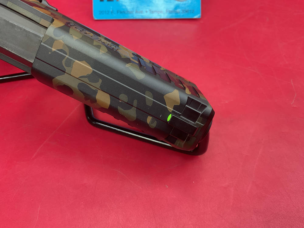 HK 75th Anniversary VP9 Set Limited Edition 9mm H&K-img-15