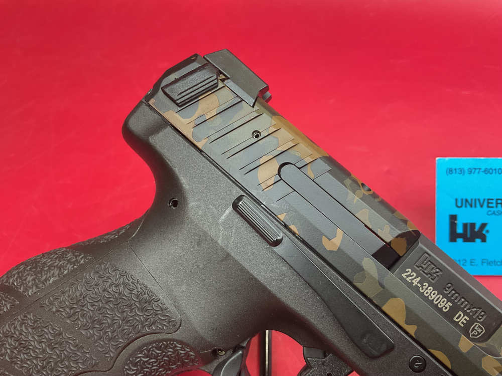 HK 75th Anniversary VP9 Set Limited Edition 9mm H&K-img-6