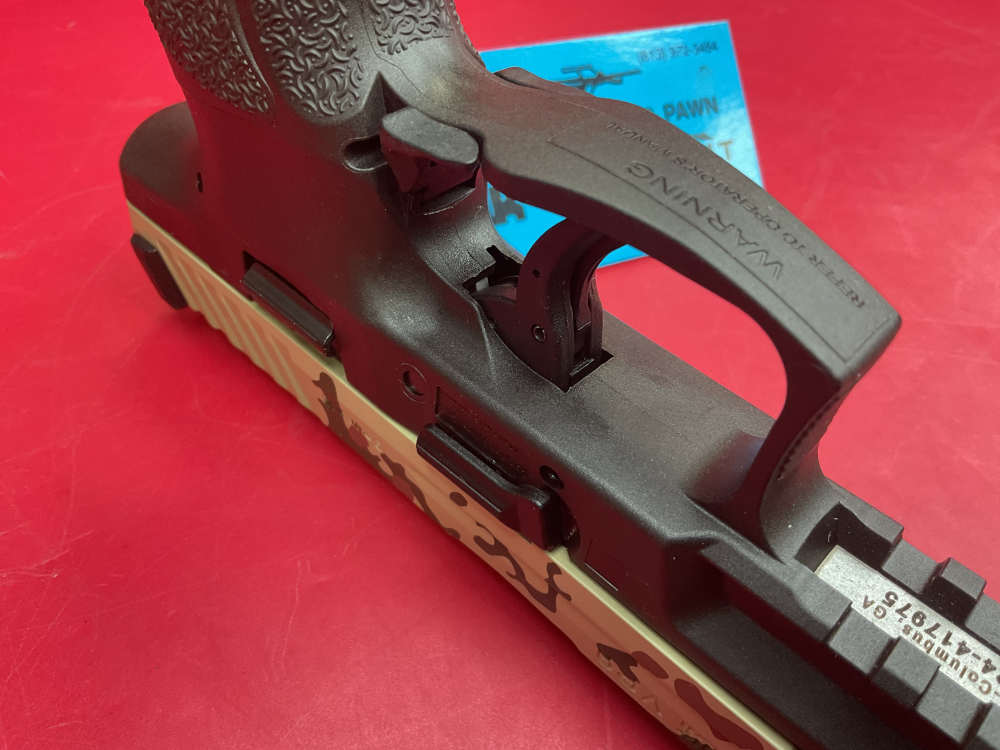 HK 75th Anniversary VP9 Set Limited Edition 9mm H&K-img-50