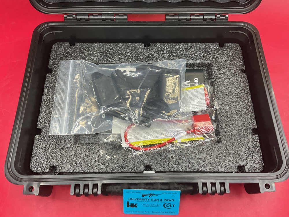 HK 75th Anniversary VP9 Set Limited Edition 9mm H&K-img-3