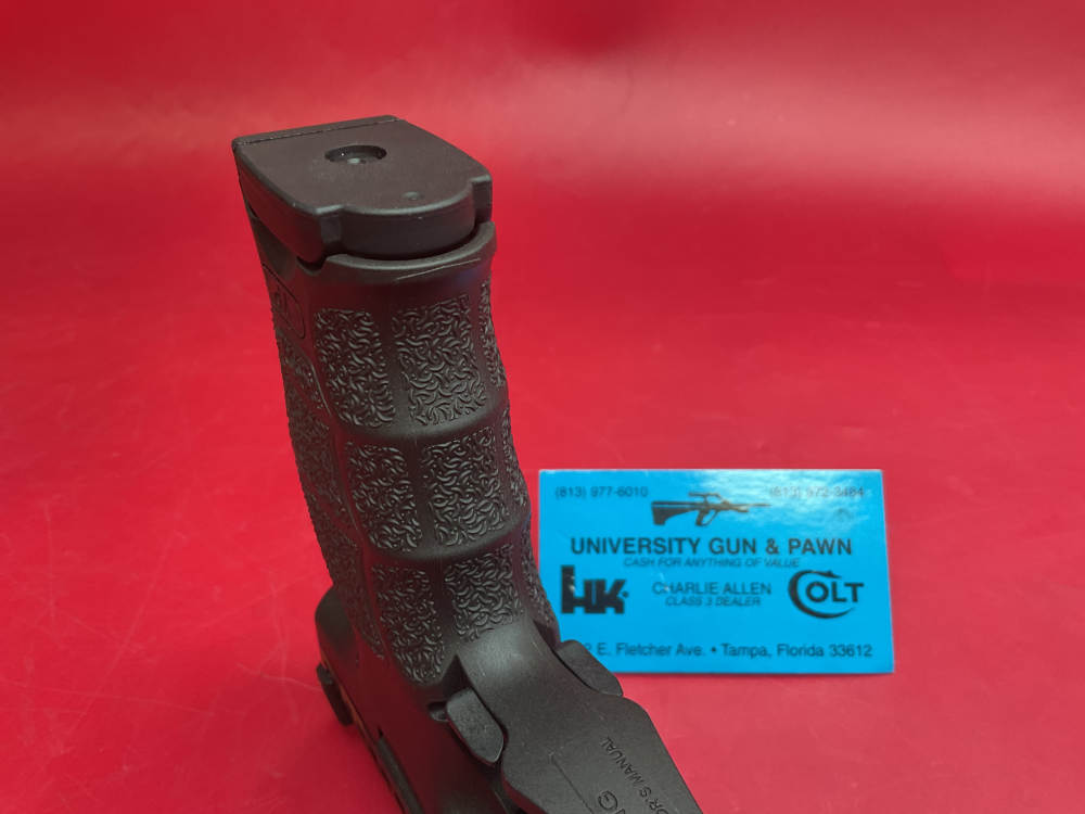 HK 75th Anniversary VP9 Set Limited Edition 9mm H&K-img-24