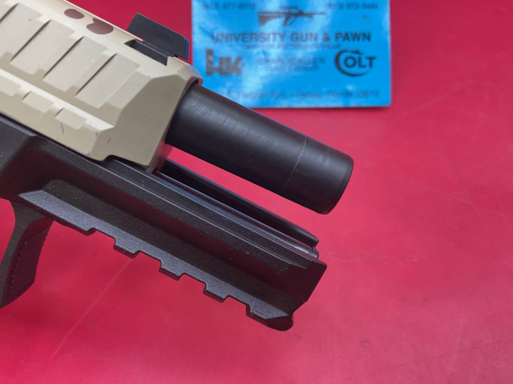 HK 75th Anniversary VP9 Set Limited Edition 9mm H&K-img-52