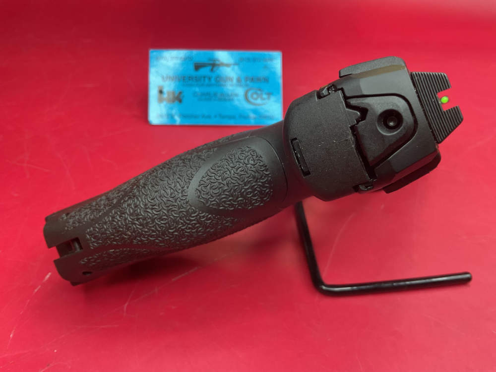 HK 75th Anniversary VP9 Set Limited Edition 9mm H&K-img-9