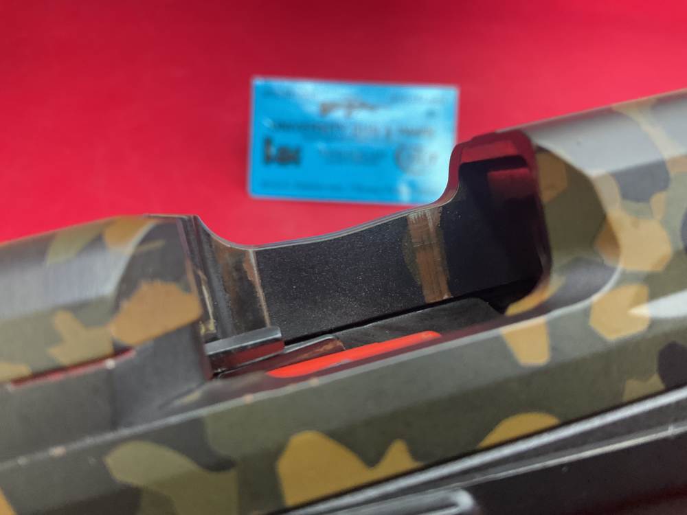 HK 75th Anniversary VP9 Set Limited Edition 9mm H&K-img-27