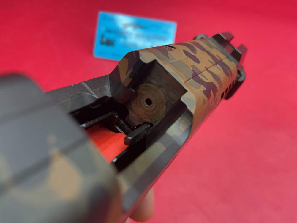 HK 75th Anniversary VP9 Set Limited Edition 9mm H&K-img-28