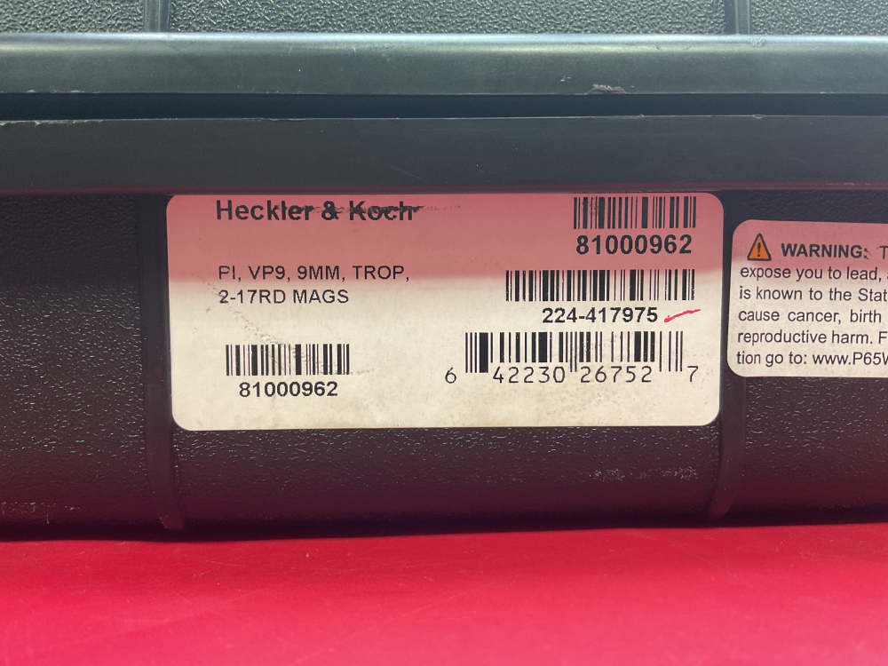 HK 75th Anniversary VP9 Set Limited Edition 9mm H&K-img-57