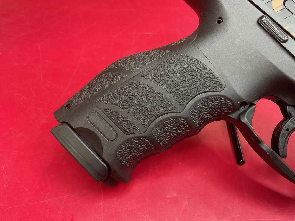 HK 75th Anniversary VP9 Set Limited Edition 9mm H&K-img-5
