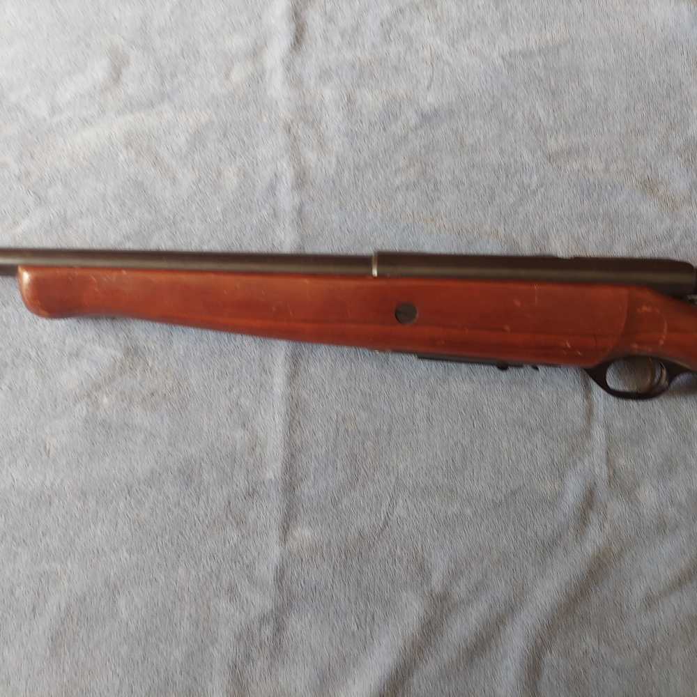 MOSSBERG Model 185D Bolt Action 20GA Shotgun  2-3/4" Shells 26" BBL-img-7