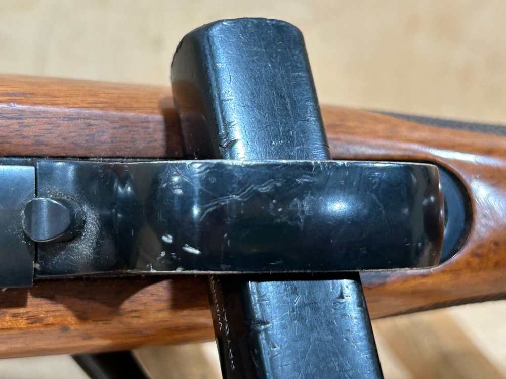 WINCHESTER 70 FEATHERWEIGHT XTR 270 WIN. 30618-img-42
