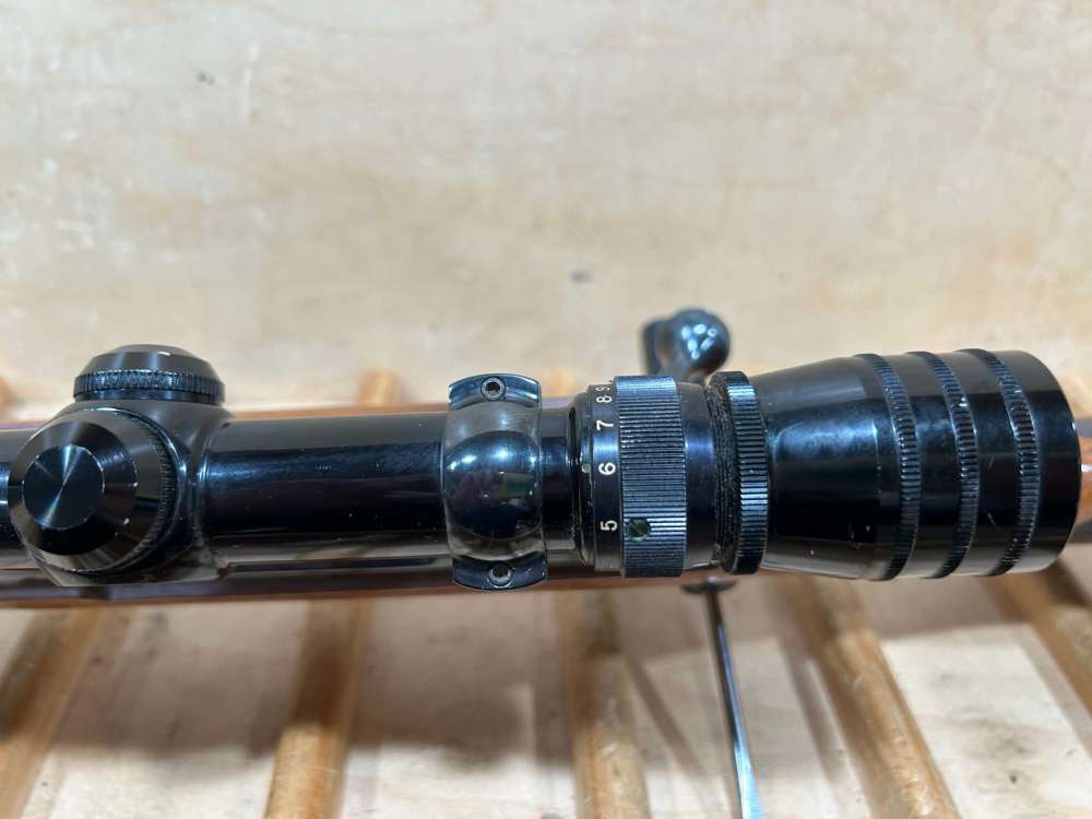 WINCHESTER 70 FEATHERWEIGHT XTR 270 WIN. 30618-img-25