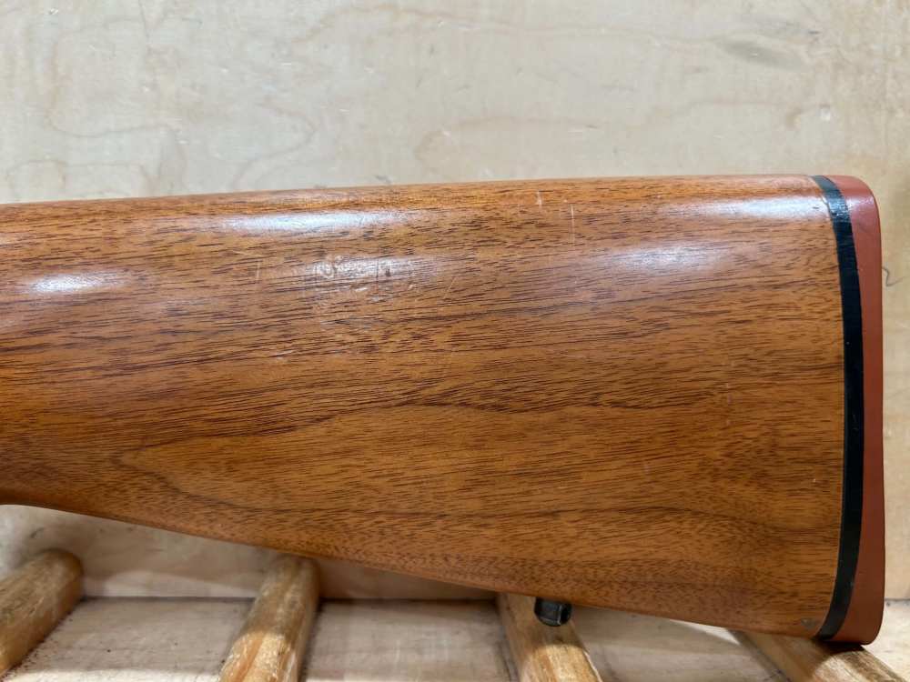 WINCHESTER 70 FEATHERWEIGHT XTR 270 WIN. 30618-img-8