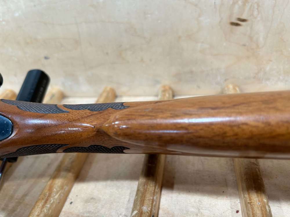 WINCHESTER 70 FEATHERWEIGHT XTR 270 WIN. 30618-img-24