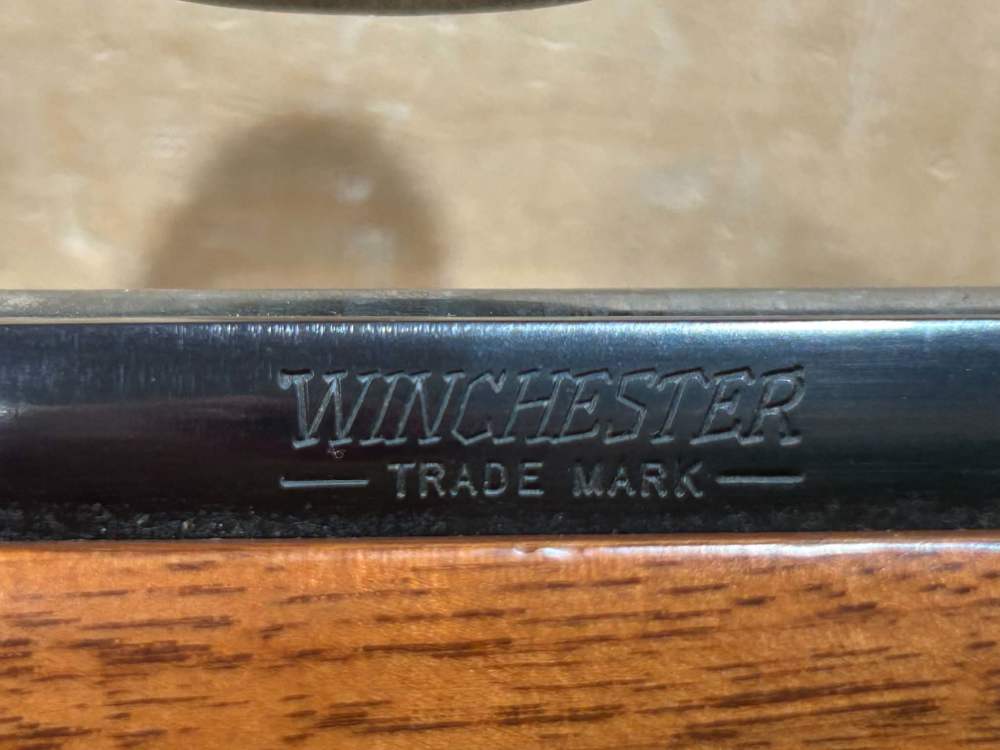WINCHESTER 70 FEATHERWEIGHT XTR 270 WIN. 30618-img-2