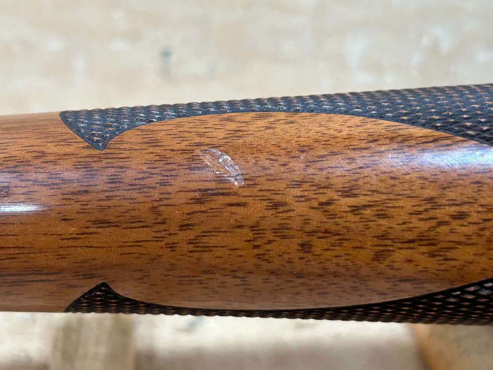 WINCHESTER 70 FEATHERWEIGHT XTR 270 WIN. 30618-img-39