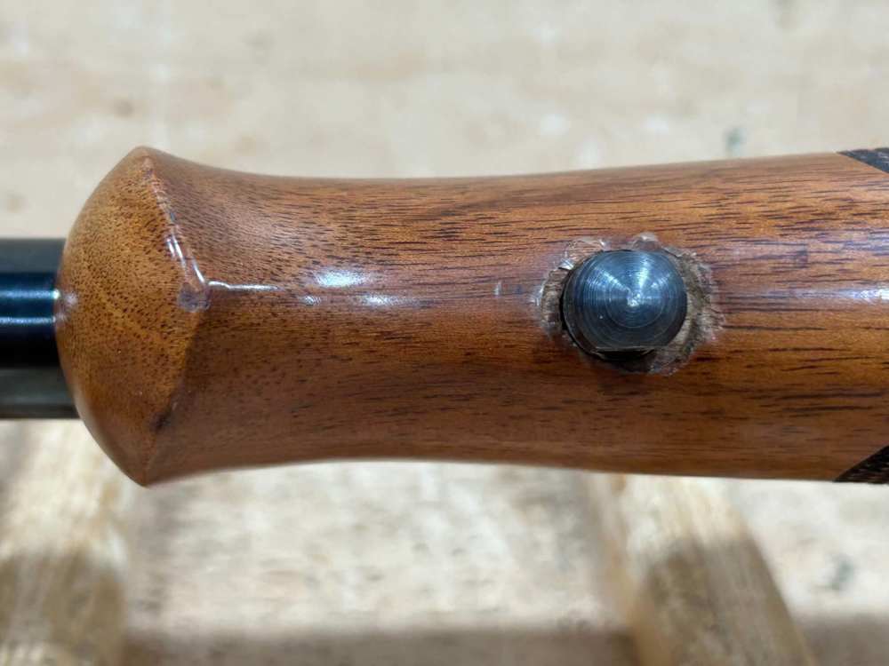 WINCHESTER 70 FEATHERWEIGHT XTR 270 WIN. 30618-img-38