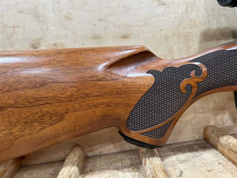 WINCHESTER 70 FEATHERWEIGHT XTR 270 WIN. 30618-img-16