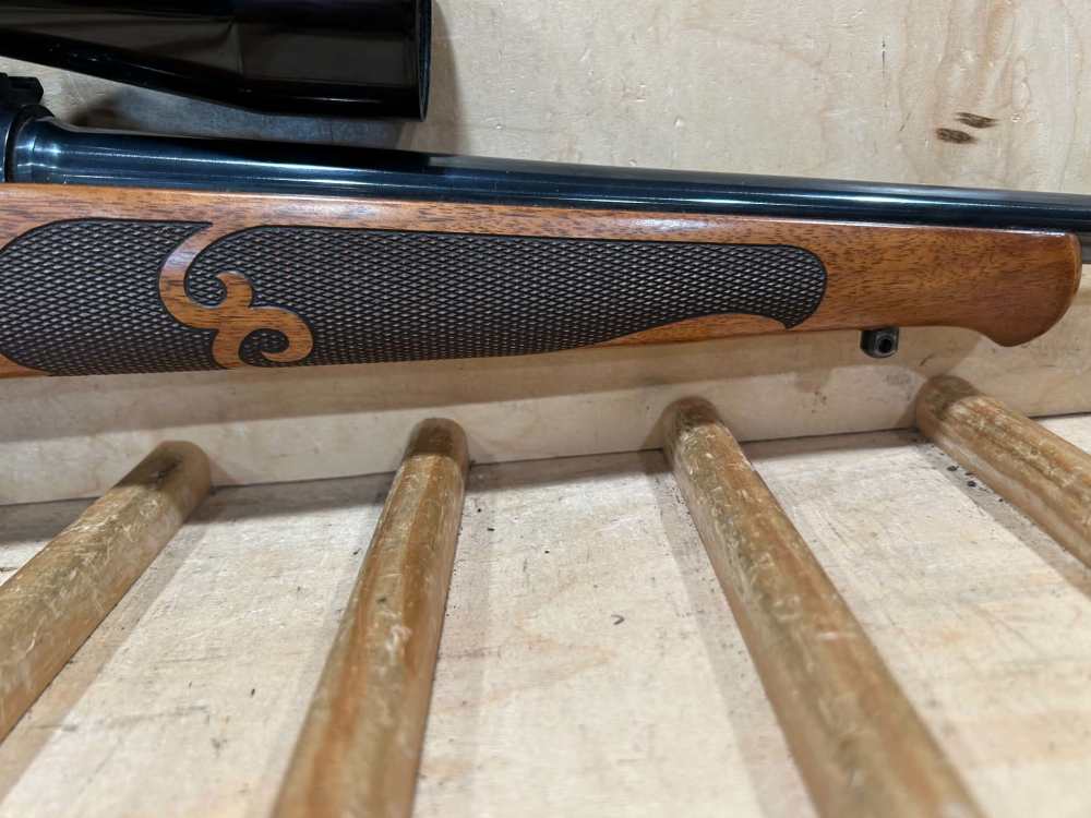 WINCHESTER 70 FEATHERWEIGHT XTR 270 WIN. 30618-img-18