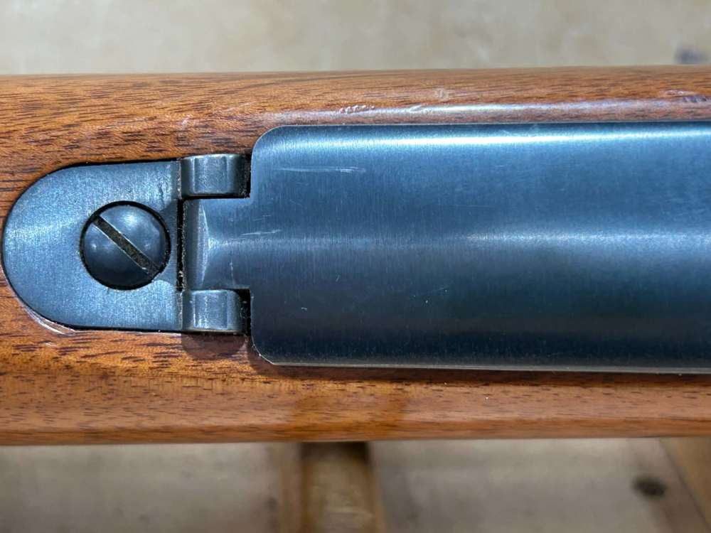 WINCHESTER 70 FEATHERWEIGHT XTR 270 WIN. 30618-img-40