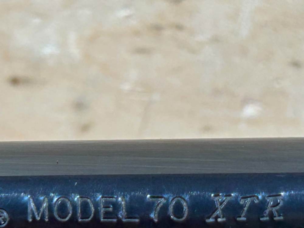 WINCHESTER 70 FEATHERWEIGHT XTR 270 WIN. 30618-img-3