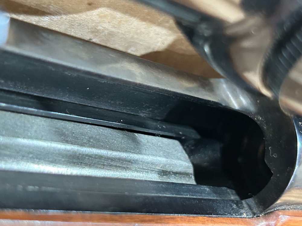 WINCHESTER 70 FEATHERWEIGHT XTR 270 WIN. 30618-img-21