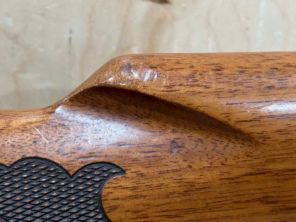 WINCHESTER 70 FEATHERWEIGHT XTR 270 WIN. 30618-img-43