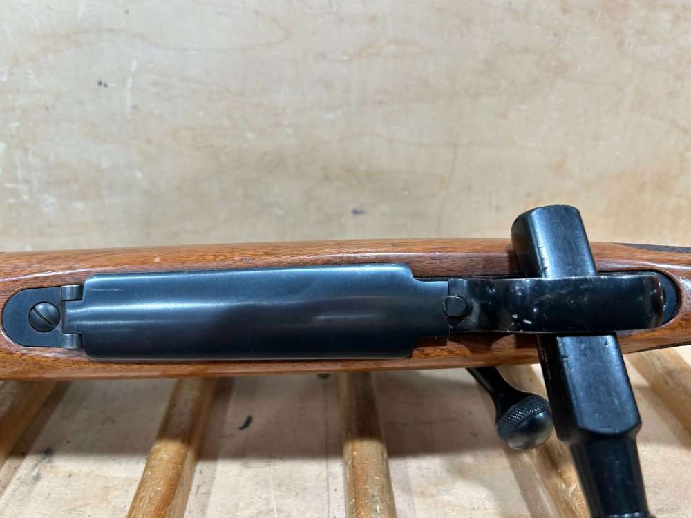WINCHESTER 70 FEATHERWEIGHT XTR 270 WIN. 30618-img-32
