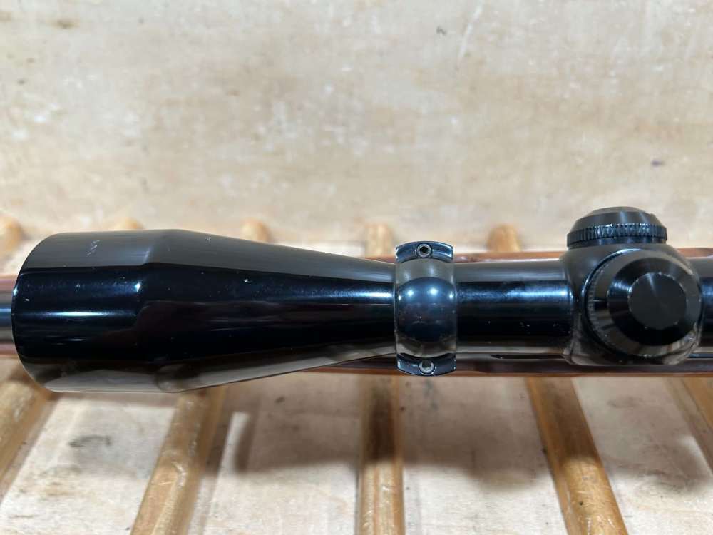 WINCHESTER 70 FEATHERWEIGHT XTR 270 WIN. 30618-img-26