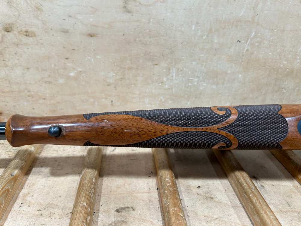 WINCHESTER 70 FEATHERWEIGHT XTR 270 WIN. 30618-img-33