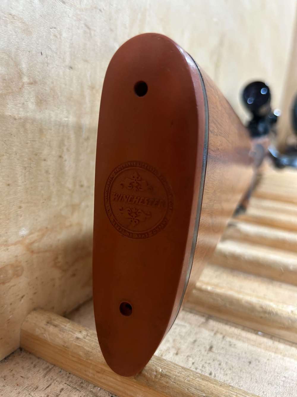 WINCHESTER 70 FEATHERWEIGHT XTR 270 WIN. 30618-img-14