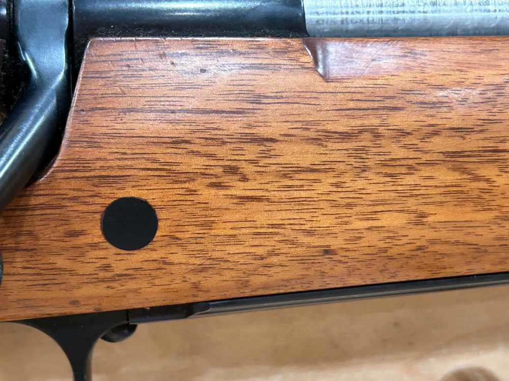 WINCHESTER 70 FEATHERWEIGHT XTR 270 WIN. 30618-img-51