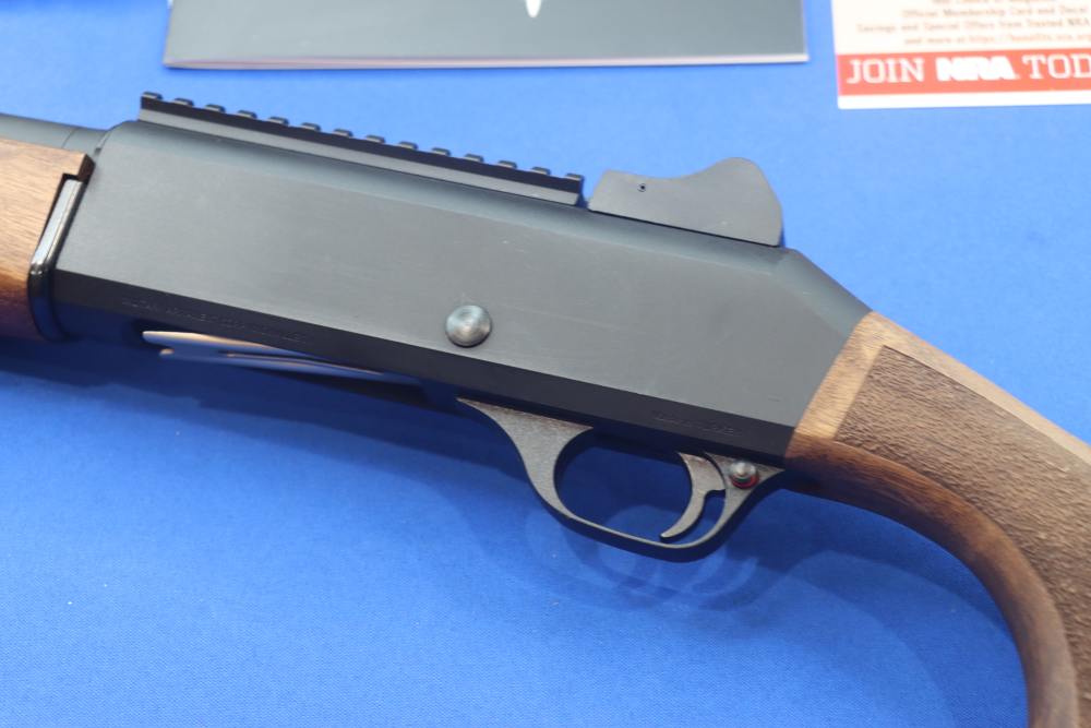 MAC Military Armament Corp Model 1014 Shotgun 12GA Semi Auto RETRO WOOD-img-18