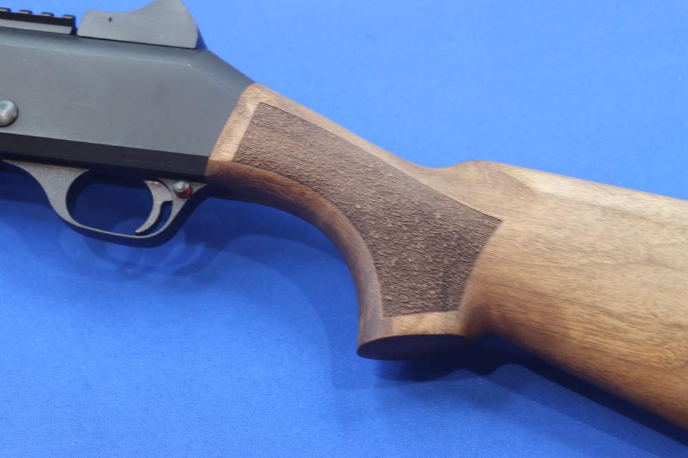 MAC Military Armament Corp Model 1014 Shotgun 12GA Semi Auto RETRO WOOD-img-17