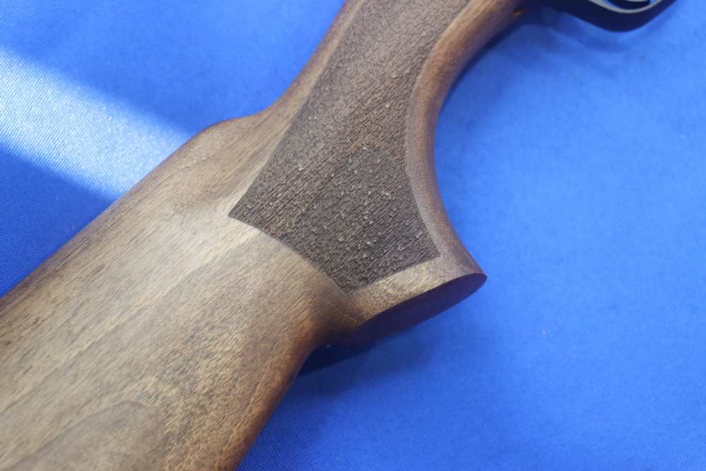 MAC Military Armament Corp Model 1014 Shotgun 12GA Semi Auto RETRO WOOD-img-2