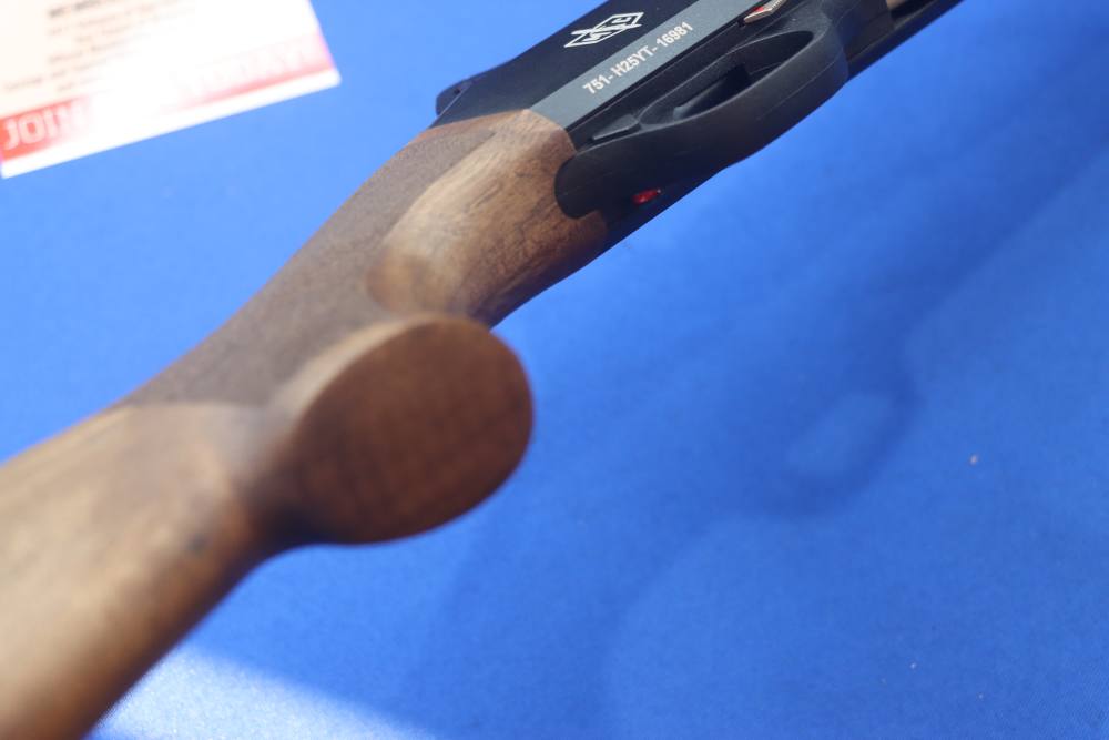 MAC Military Armament Corp Model 1014 Shotgun 12GA Semi Auto RETRO WOOD-img-11