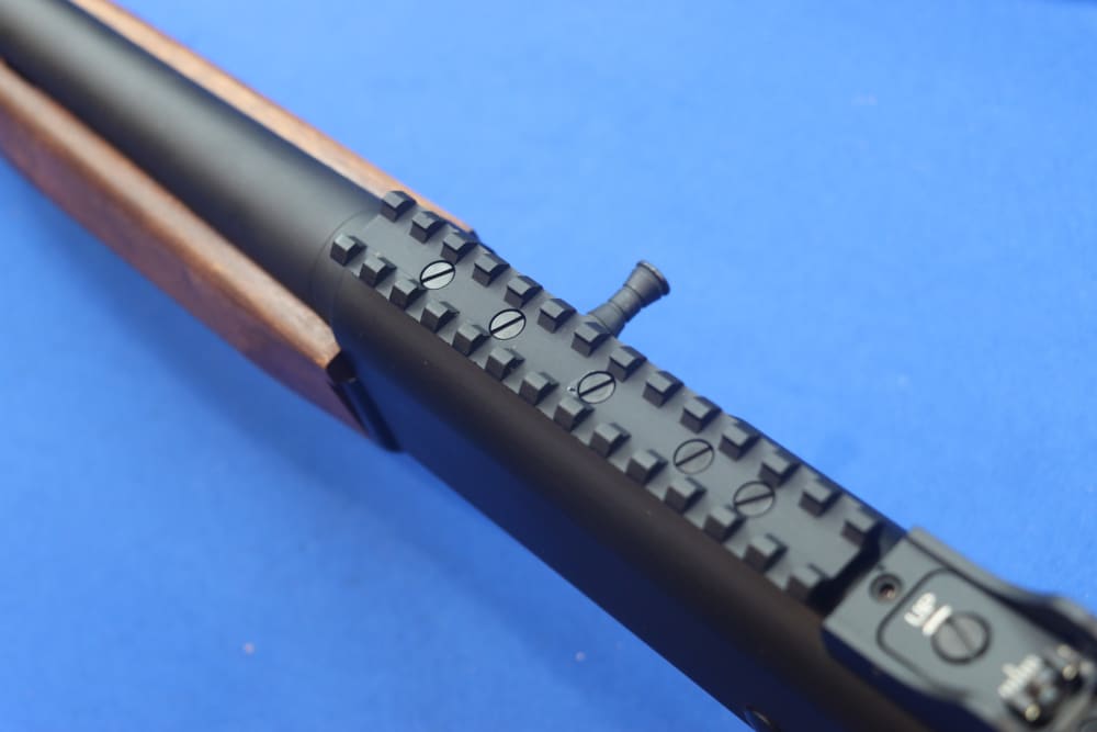 MAC Military Armament Corp Model 1014 Shotgun 12GA Semi Auto RETRO WOOD-img-23