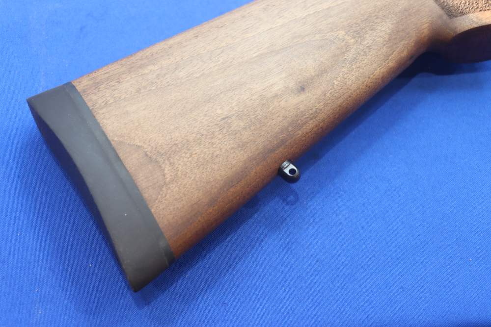 MAC Military Armament Corp Model 1014 Shotgun 12GA Semi Auto RETRO WOOD-img-1