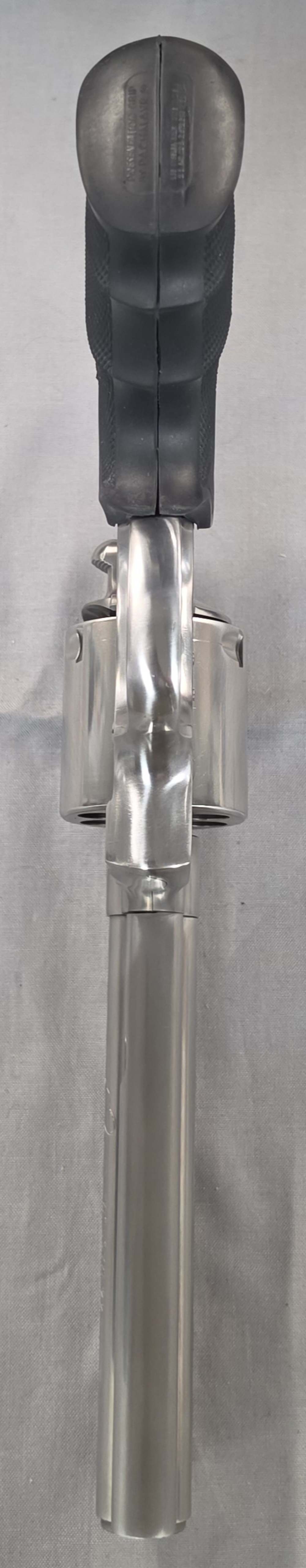 Colt Kodiak 44 Mag 6" 6RD Stainless Original Box 1993 First Gen NOCCFEES!-img-5