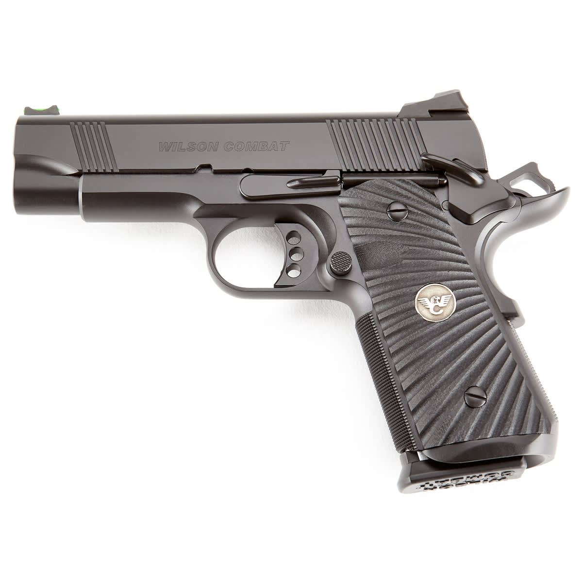 WILSON COMBAT CQB Elite Compact .45 ACP 4" 7rd Pistol CQBE-CP-45-img-2