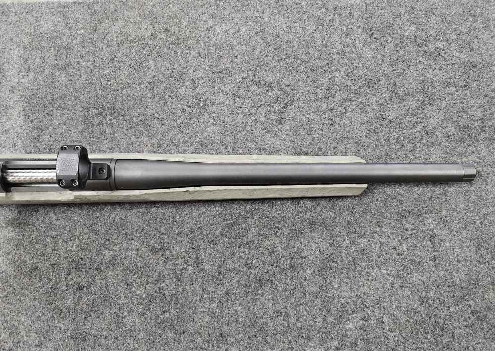 REMINGTON 700 SPS TACTICAL .308 WIN RIFLE *USED*-img-7